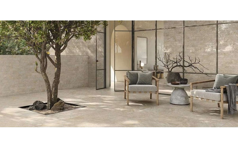 Casalgrande Padana Petra Sabbia